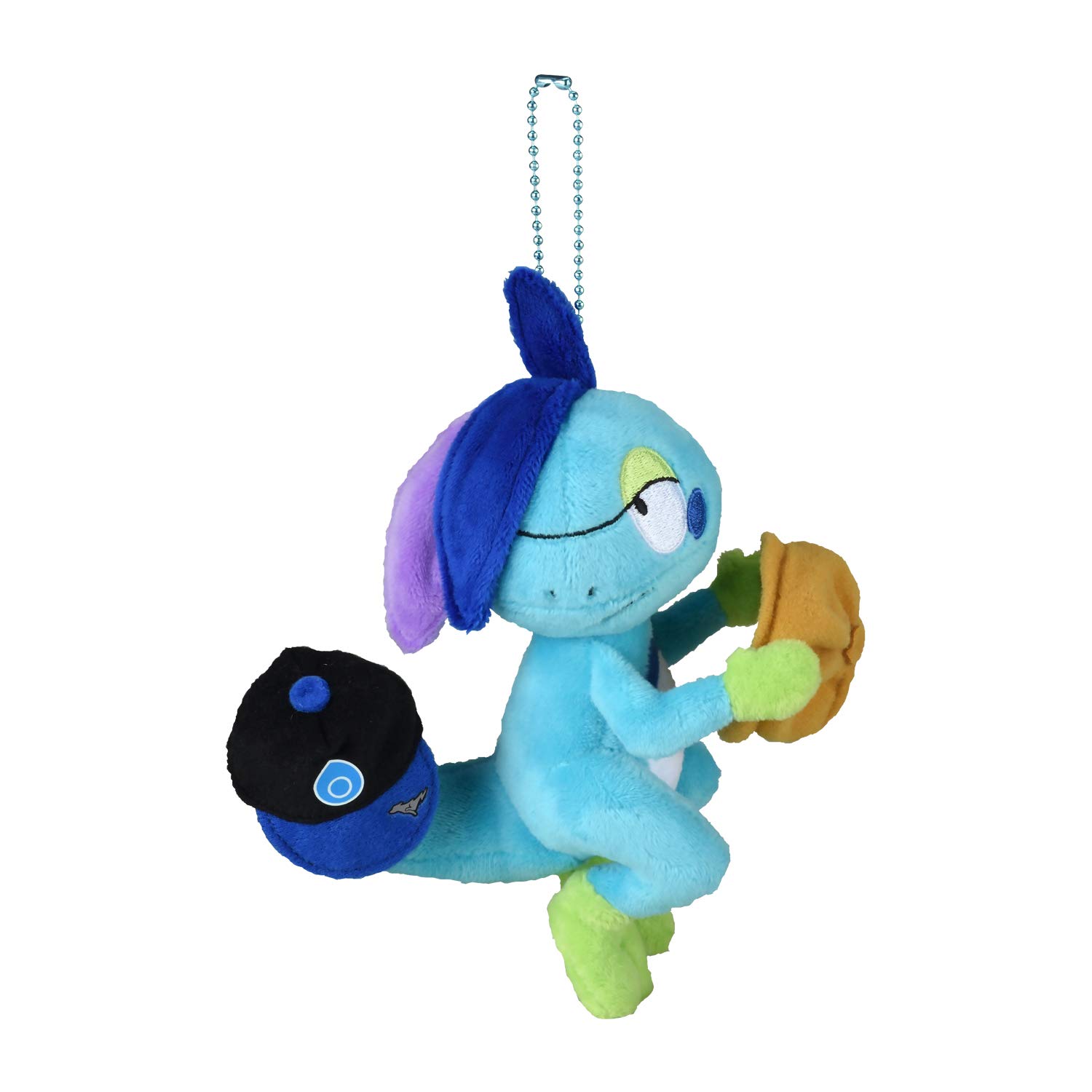 ポケモン ジメレオン ぬいぐるみ & ガラル旅 ぬいぐるみマスコット Amazon.co.jp: ポケモンセンターオリジナル マスコット Pokémon